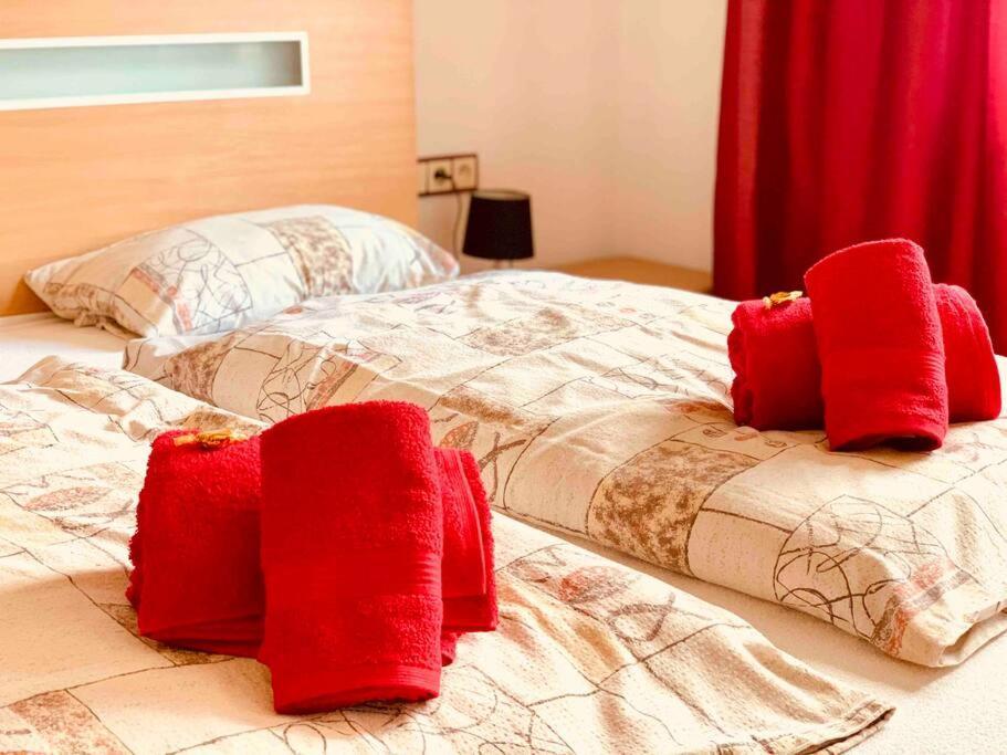 Apartment Klara. City Center. Free Parking Liptovský Mikuláš 外观 照片