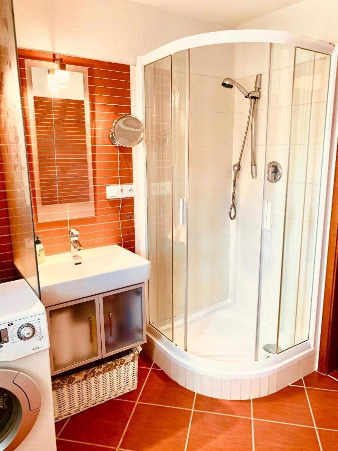 Apartment Klara. City Center. Free Parking Liptovský Mikuláš 外观 照片