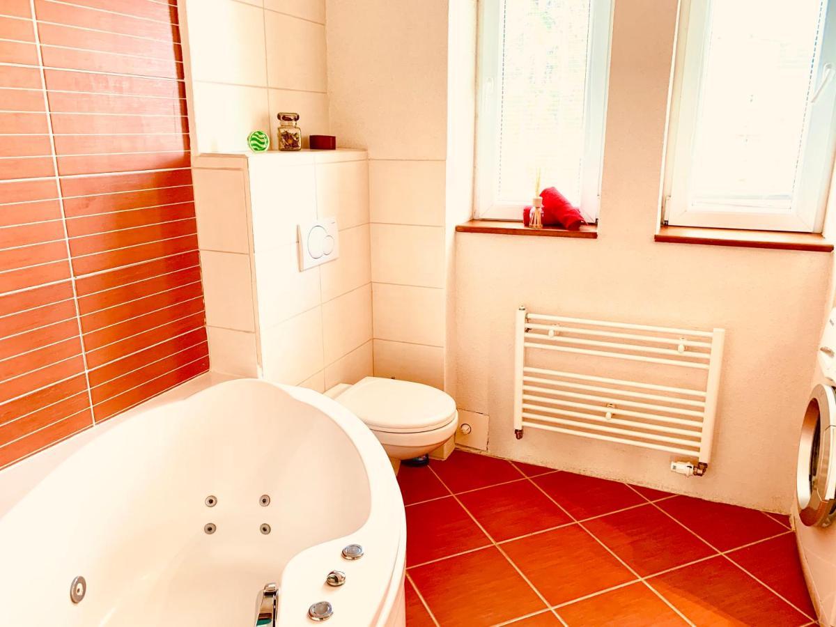 Apartment Klara. City Center. Free Parking Liptovský Mikuláš 外观 照片